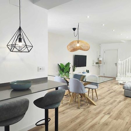 Mazi Apartments Cuba Матаро Экстерьер фото