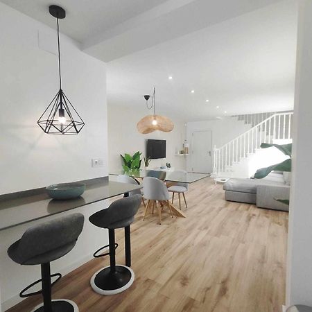 Mazi Apartments Cuba Матаро Экстерьер фото