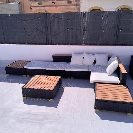 Mazi Apartments Cuba Матаро Экстерьер фото