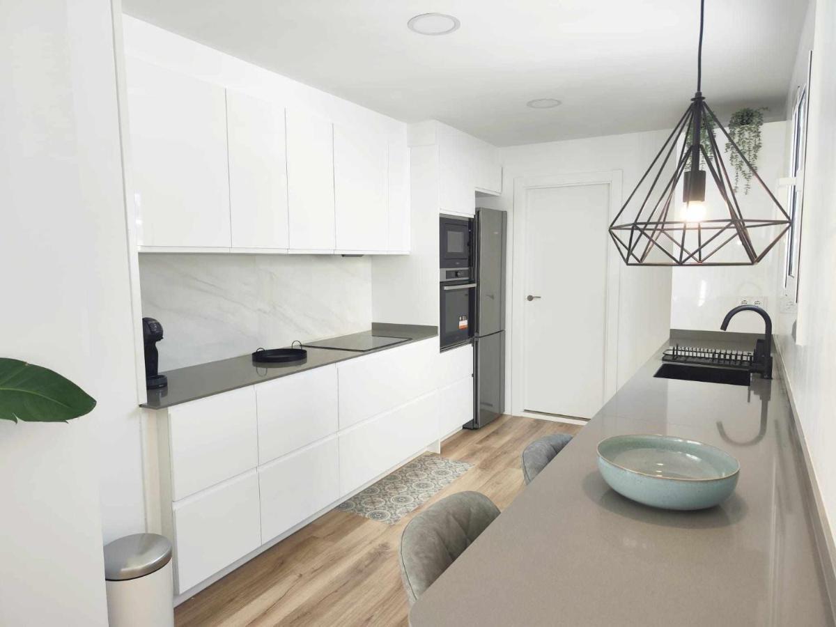 Mazi Apartments Cuba Матаро Экстерьер фото