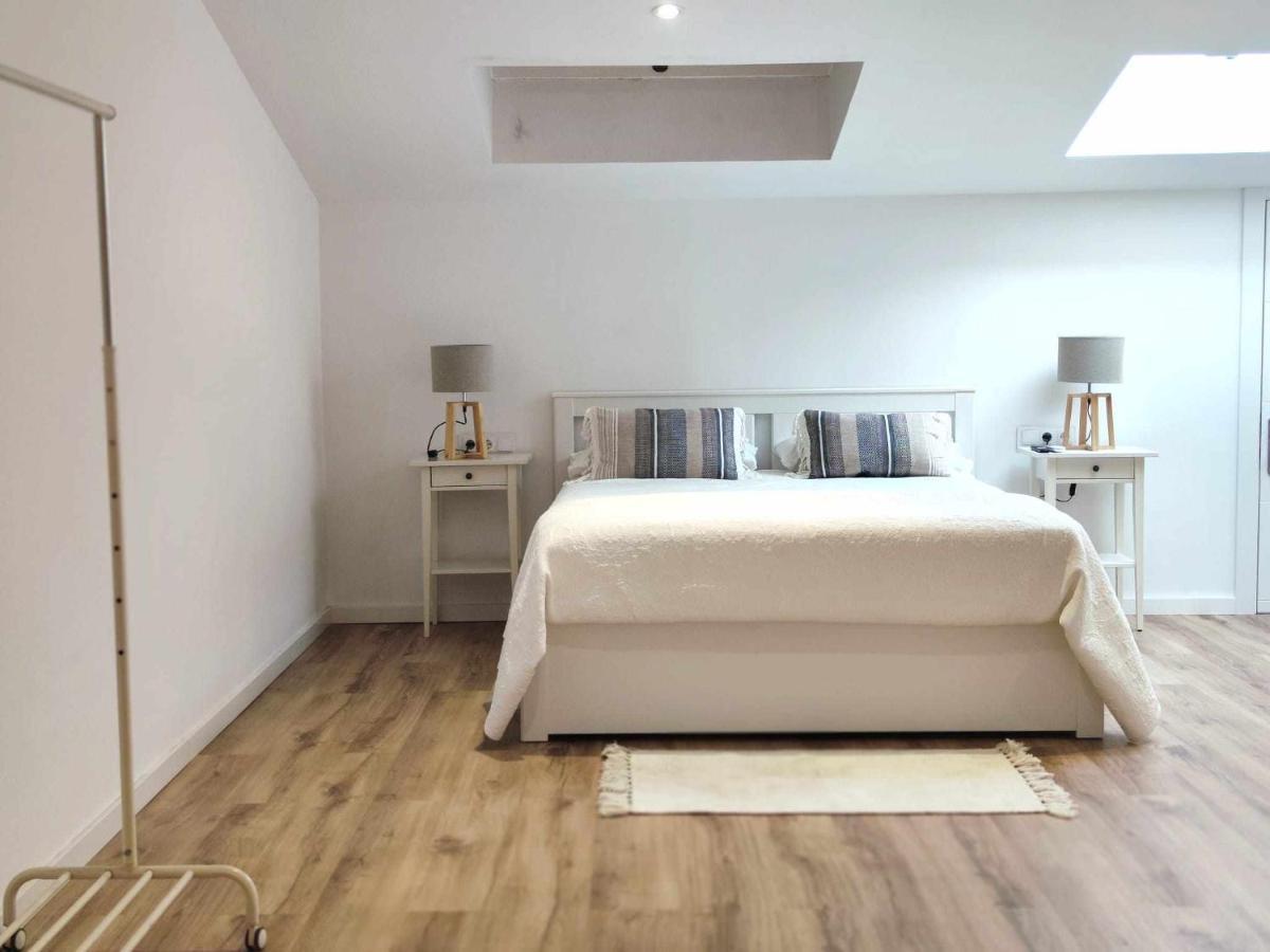 Mazi Apartments Cuba Матаро Экстерьер фото