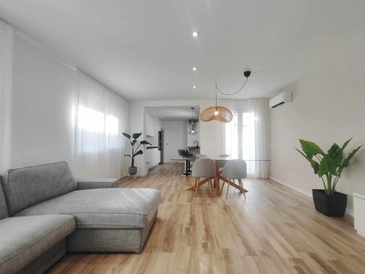 Mazi Apartments Cuba Матаро Экстерьер фото