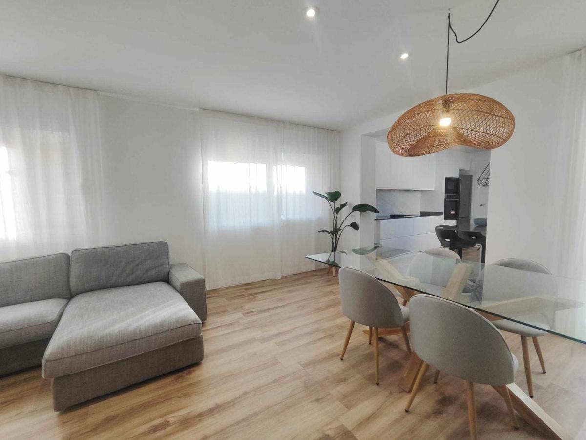 Mazi Apartments Cuba Матаро Экстерьер фото