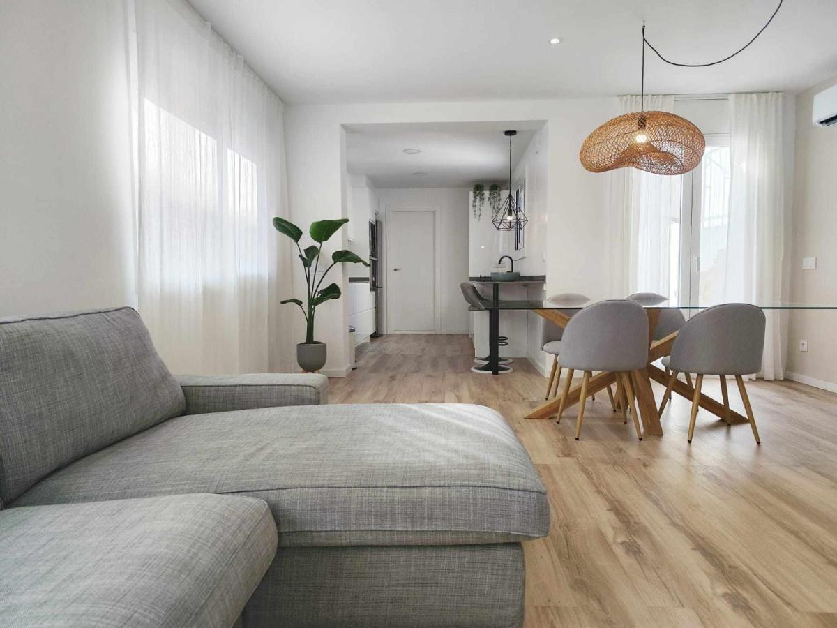 Mazi Apartments Cuba Матаро Экстерьер фото