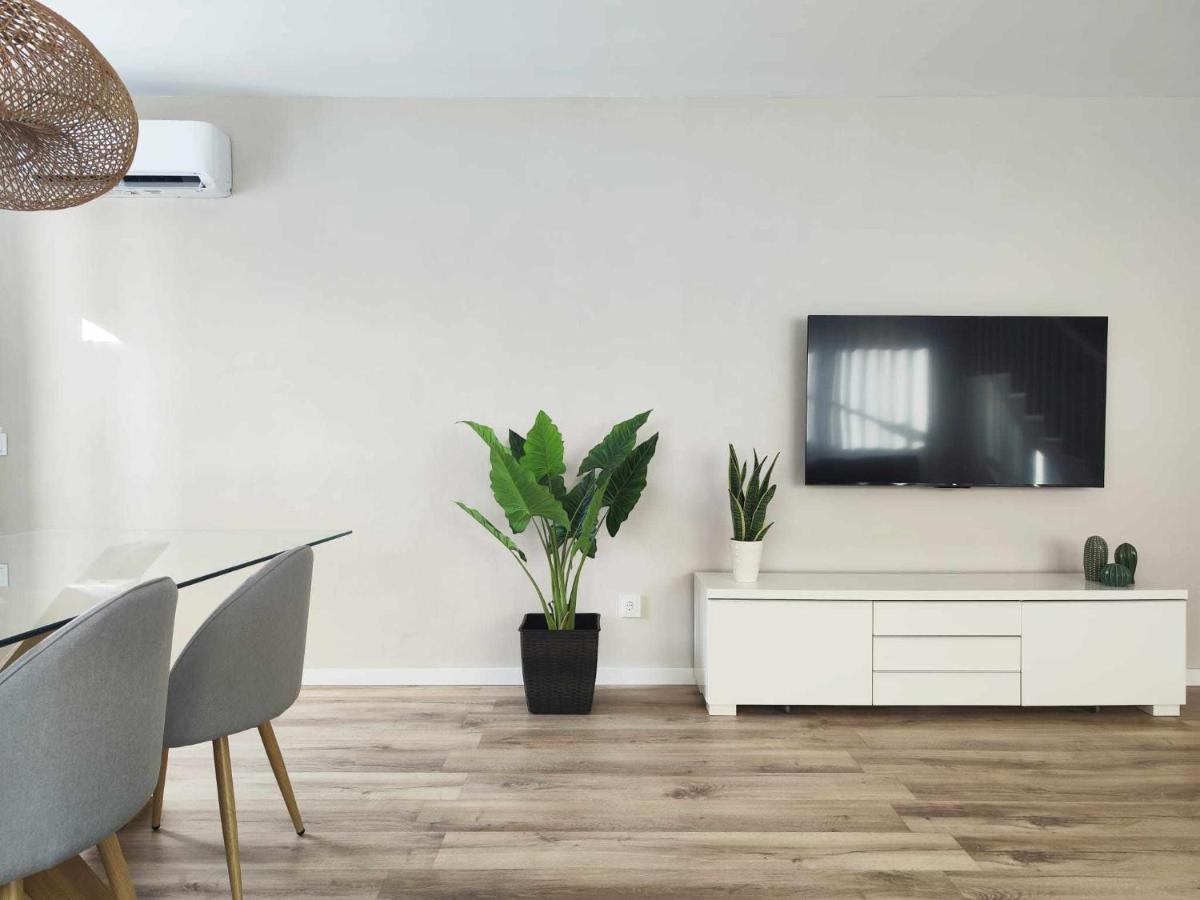 Mazi Apartments Cuba Матаро Экстерьер фото