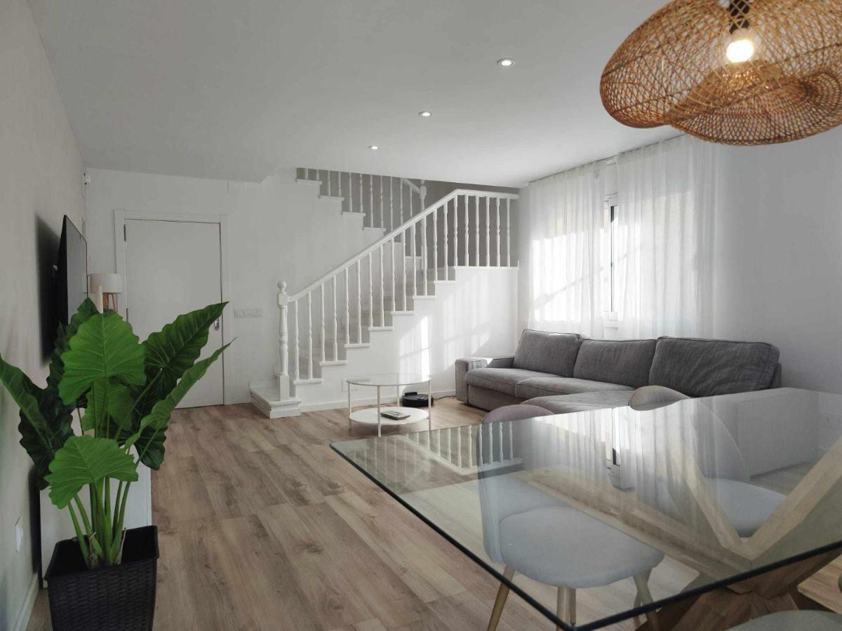 Mazi Apartments Cuba Матаро Экстерьер фото