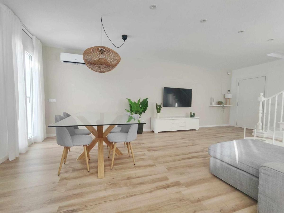 Mazi Apartments Cuba Матаро Экстерьер фото