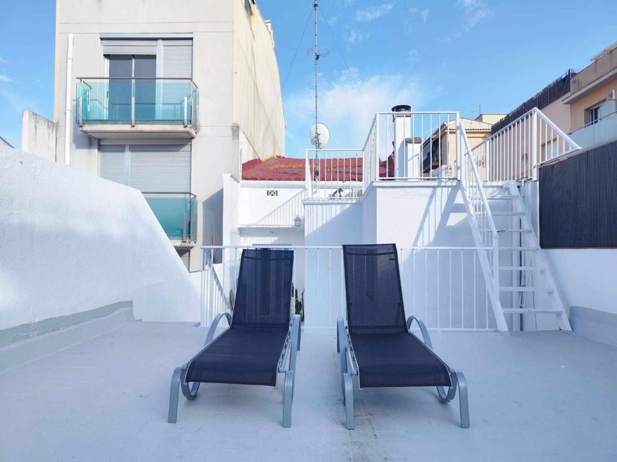 Mazi Apartments Cuba Матаро Экстерьер фото