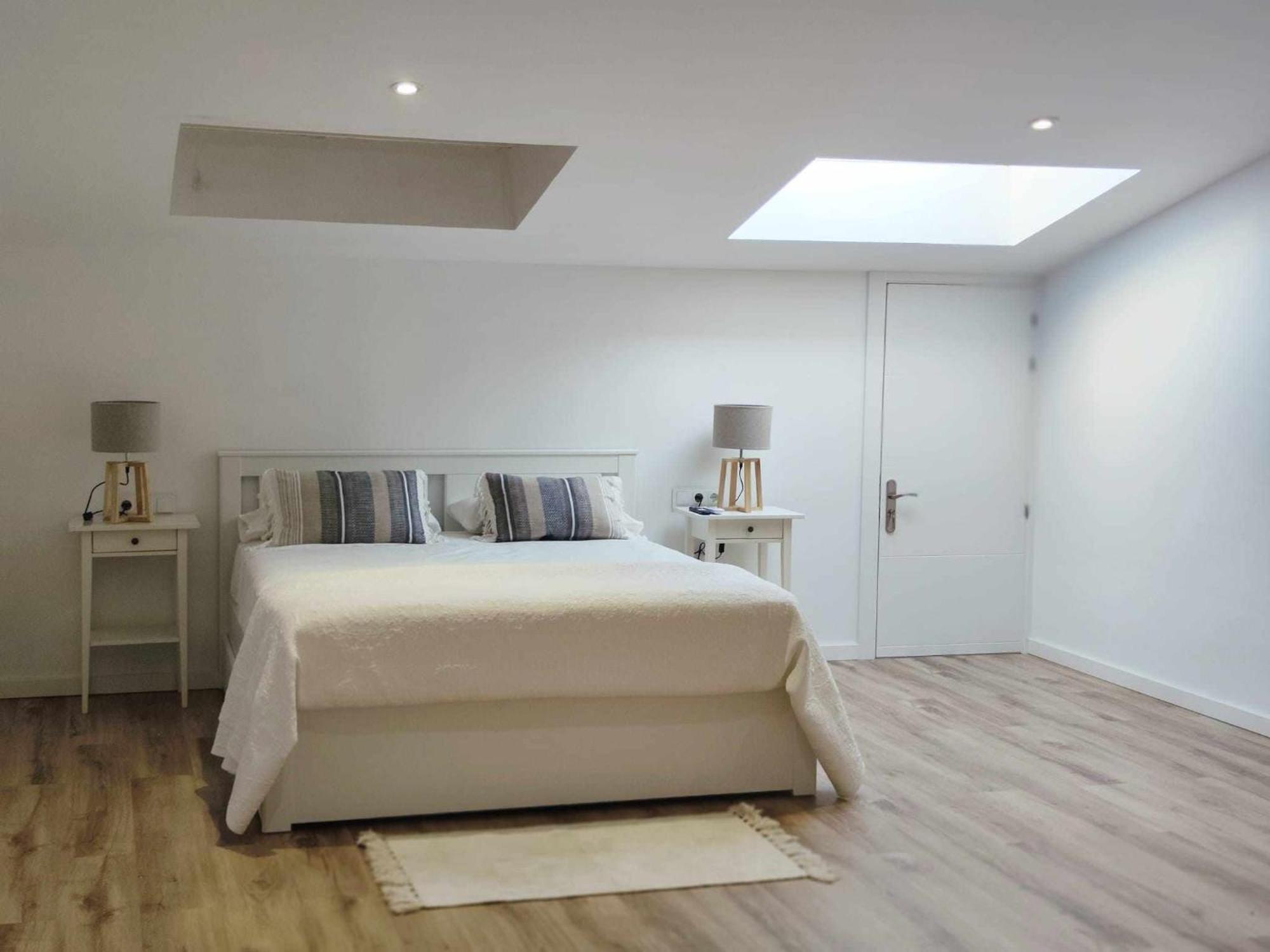 Mazi Apartments Cuba Матаро Экстерьер фото
