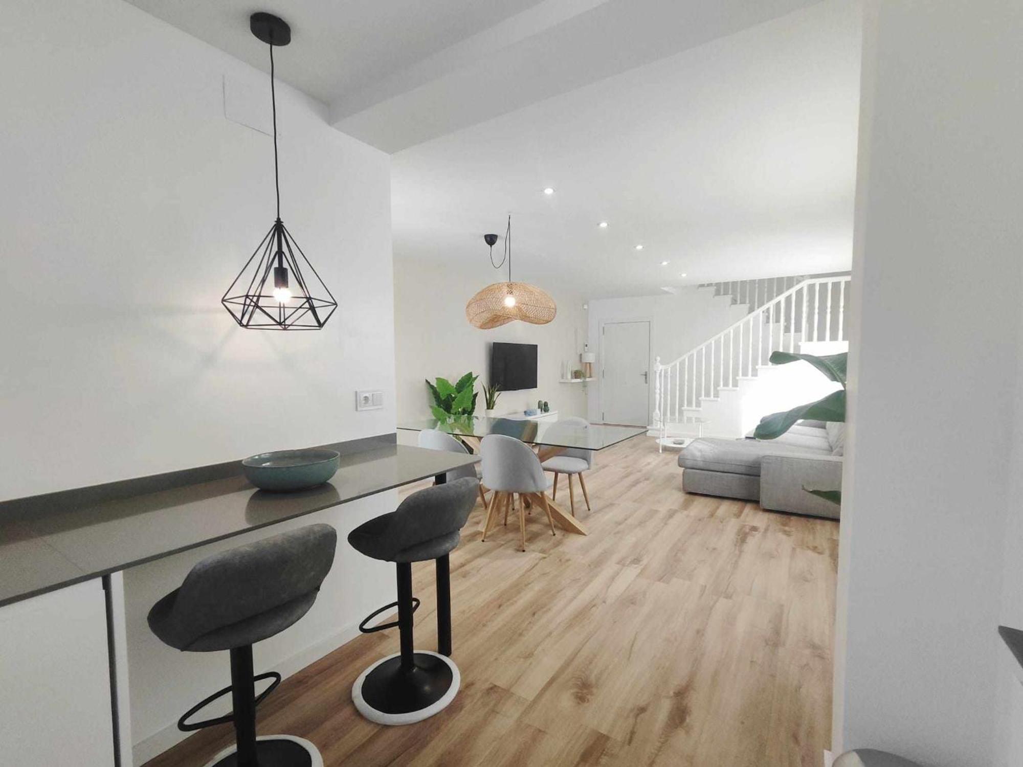 Mazi Apartments Cuba Матаро Экстерьер фото